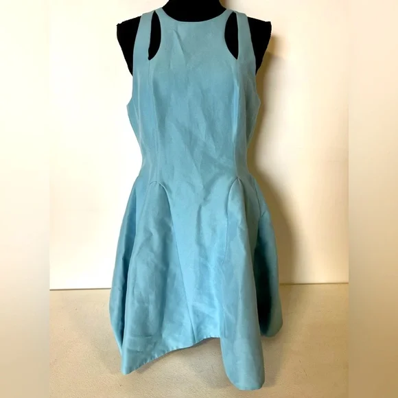 halston heritage blue dress Blue Halston Heritage Clothing: Shop up to 84%